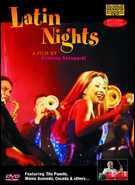 Buy Latin Nights at Amazon