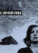 Buy L'Avventura: Criterion Collection at Amazon