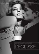 Buy L'Eclisse: Criterion Collection at Amazon