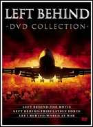 Buy Left Behind Collection at Amazon