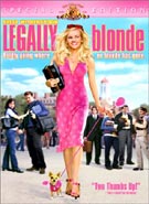 Buy Legally Blonde at Amazon