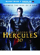 Buy The Legend of Hercules 3D (Blu-ray) at Amazon