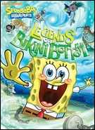 Buy SpongeBob SquarePants: Legends of Bikini Bottom at Amazon