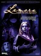 Buy Lemora: A Child's Tale Of The Supernatural at Amazon