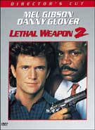 Buy Lethal Weapon 2: Director's Cut at Amazon