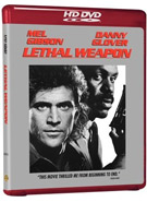 Buy Lethal Weapon (HD DVD) at Amazon