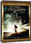 Buy Letters From Iwo Jima: Two-Disc Special Edition at Amazon