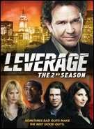 Buy Leverage: The Second Season at Amazon