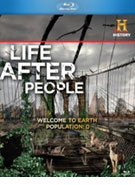 Buy Life After People (Blu-Ray) at Amazon
