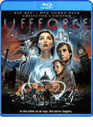 Buy Lifeforce (Blu-ray) at Amazon