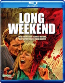 Buy Long Weekend (1978) (Blu-ray) at Amazon
