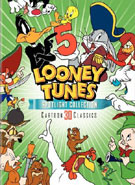 Buy Looney Tunes Spotlight Collection, Volume 5 at Amazon