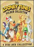 Buy Looney Tunes: Golden Collection, Volume One at Amazon