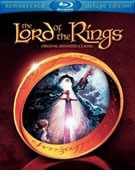 Buy The Lord Of The Rings (1978) (Blu-Ray) at Amazon