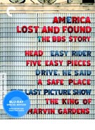 America Lost and Found the BBS Story