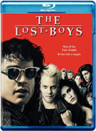 Buy The Lost Boys (Blu-Ray) at Amazon