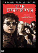 Buy The Lost Boys: Special Edition at Amazon