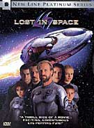 Buy Lost In Space at Amazon