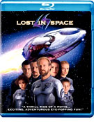 Buy Lost In Space (Blu-Ray) at Amazon
