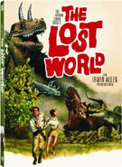 Buy The Lost World at Amazon