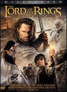 Buy The Lord Of The Rings: The Return Of The King at Amazon