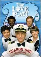 Buy The Love Boat: Season One, Volume One at Amazon