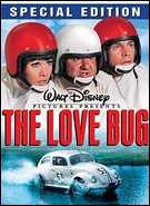 Buy The Love Bug: Special Edition at Amazon