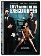 Buy Love Comes To The Executioner at Amazon