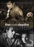 Buy The Lower Depths: Criterion Collection at Amazon