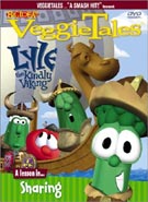 Buy VeggieTales: Lyle the Kindly Viking at Amazon