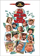 Buy It's A Mad, Mad, Mad, Mad World at Amazon