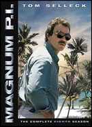 Buy Magnum P.I.: The Complete Eighth Season at Amazon