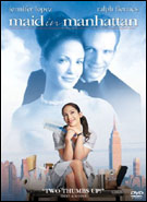 Buy Maid In Manhattan at Amazon