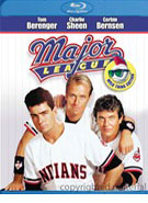Buy Major League (Blu-Ray) at Amazon