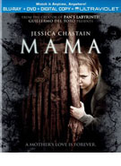 Buy Mama (Blu-ray) at Amazon