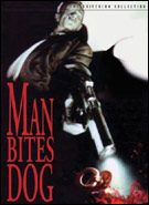 Buy Man Bites Dog: Criterion Collection at Amazon