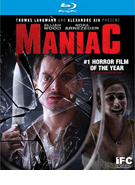 Buy Maniac (2012) (Blu-ray) at Amazon