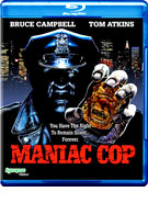 Buy Maniac Cop (Blu-ray) at Amazon