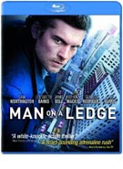 Buy Man on a Ledge (Blu-ray) at Amazon