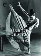 Buy Martha Graham: Dance On Film: Criterion Collection at Amazon
