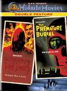 Buy The Masque Of The Red Death / The Premature Burial at Amazon