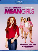 Buy Mean Girls (Blu-Ray) at Amazon
