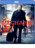 Buy The Mechanic (2011) (Blu-ray) at Amazon