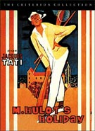 Buy M. Hulot's Holiday: Criterion Collection at Amazon