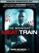 Buy The Midnight Meat Train at Amazon