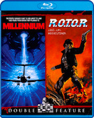 Pre-order Millennium / R.O.T.O.R. (Blu-ray) at Amazon