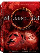 Buy Millennium: The Complete Second Season at Amazon