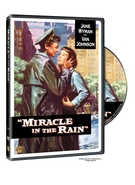 Buy Miracle In The Rain at Amazon