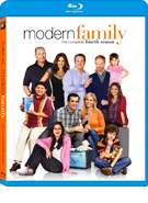 Buy Modern Family: The Complete Fourth Season (Blu-ray) at Amazon