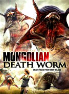 Buy Mongolian Death Worm at Amazon